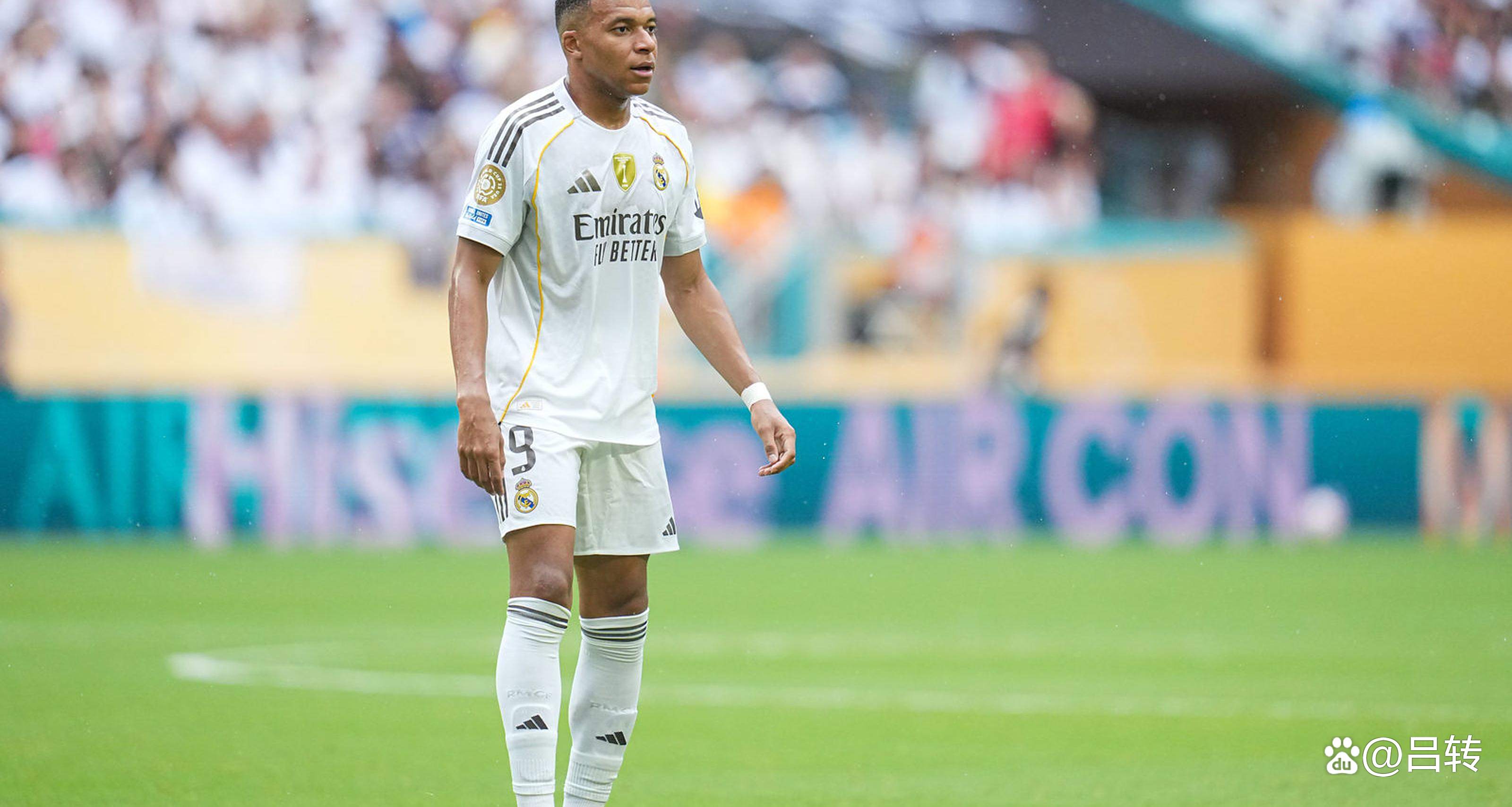 开云在线-关于姆巴佩重要时刻夺冠，皇家马德里带队取胜！引发球迷热议的信息