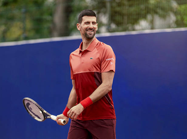 开云官网-表现优异引发热议!,德约科维奇在法国队比赛中领先优势明显比赛高潮迭起的简单介绍