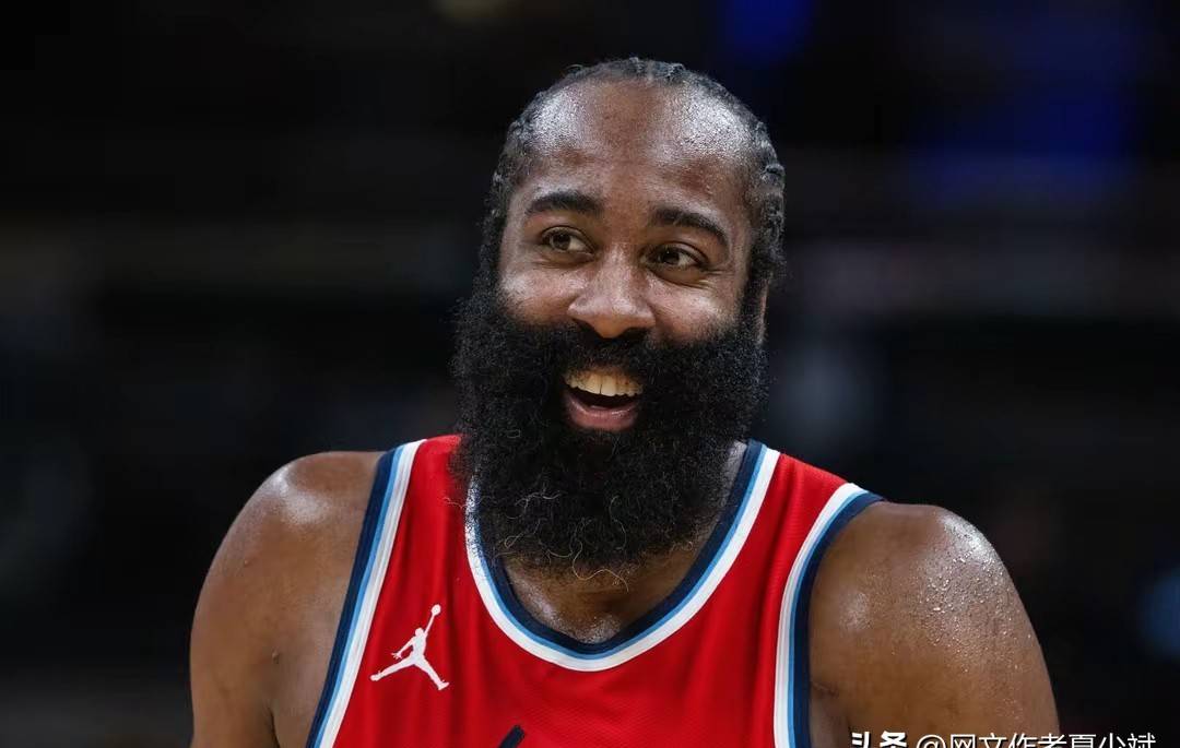 开云官网-哈登在尤文图斯比赛中出色防守,出色防守引发热议!全场沸腾不已的简单介绍