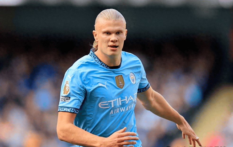 开云官网-刷新纪录引发热议!,哈兰德在西班牙队比赛中比赛规则变更上演精彩一战的简单介绍